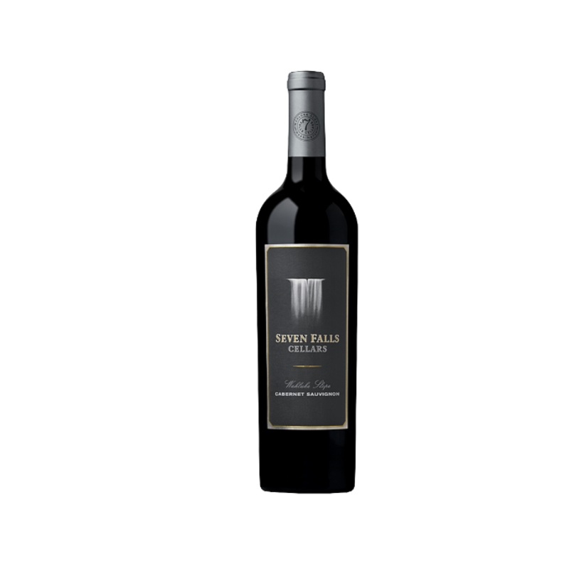 Seven Falls Cabernet Sauv 2021 750ml