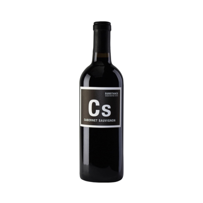 Substance Cabernet Sauv 750ml