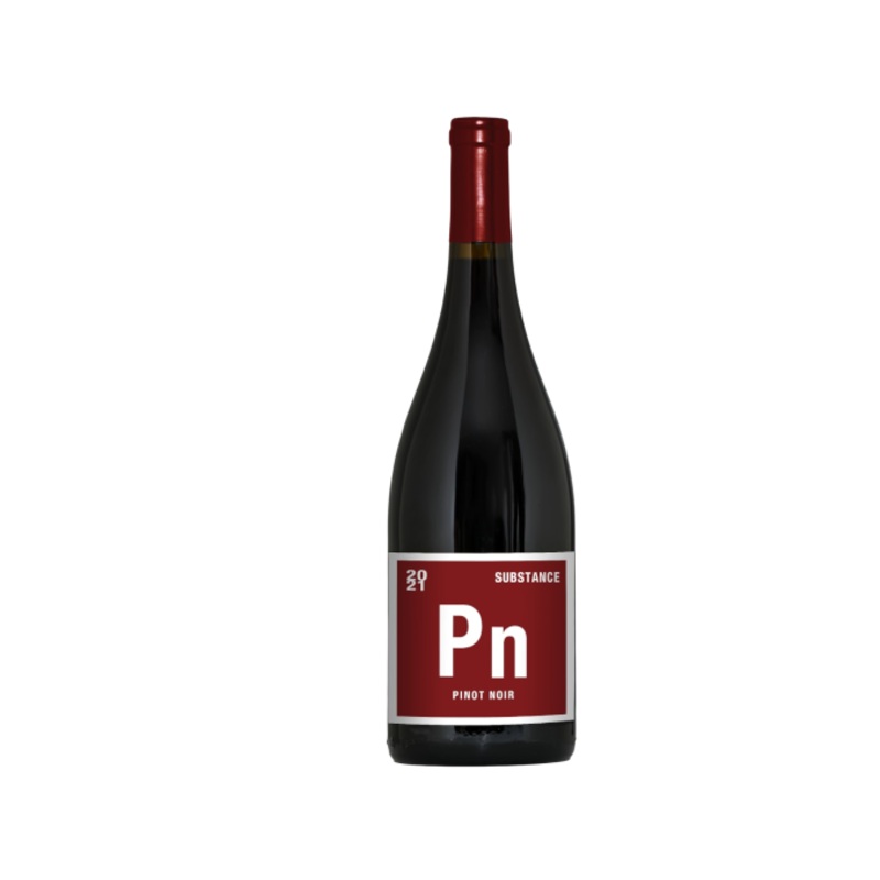 Substance Pinot Noir 750ml