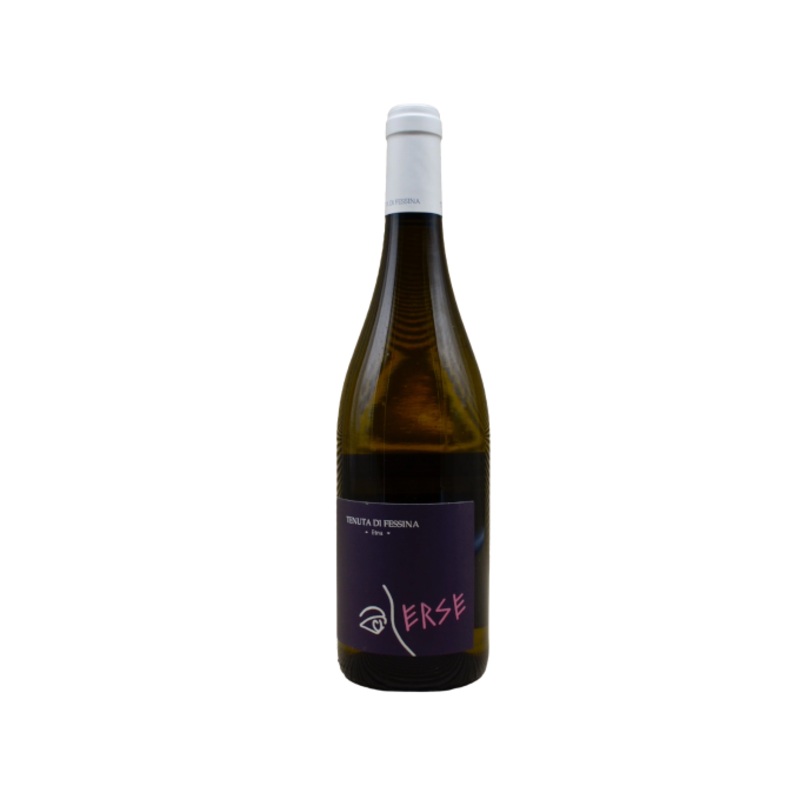 Tenuta di Fessina Erse Etna Bianco 750ml