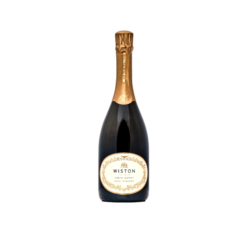 Wiston Estate Blanc de Blancs 750ml