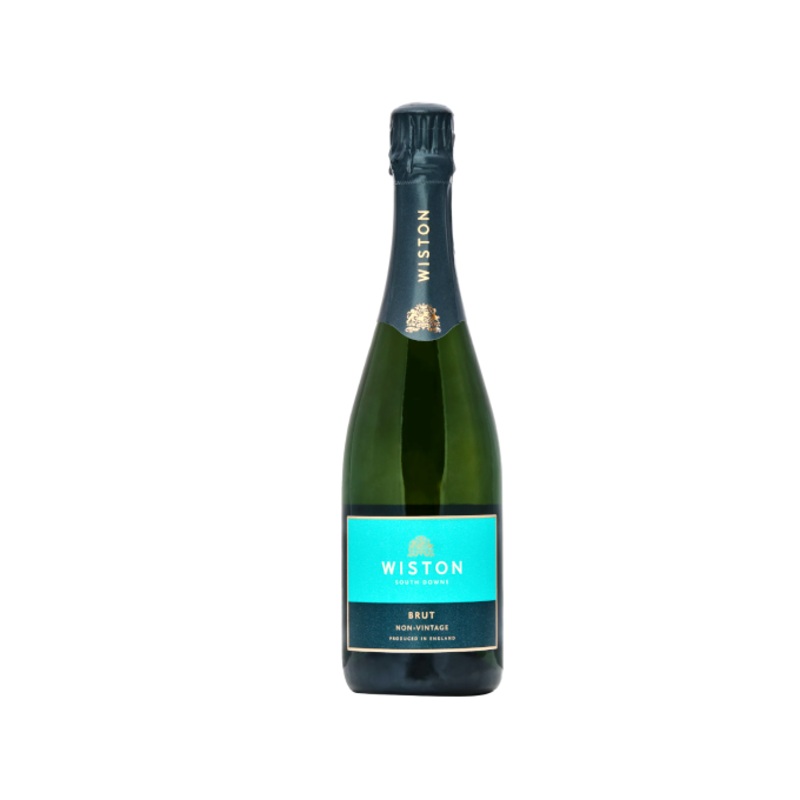 Wiston Estate Brut 750ml (No Barcode)