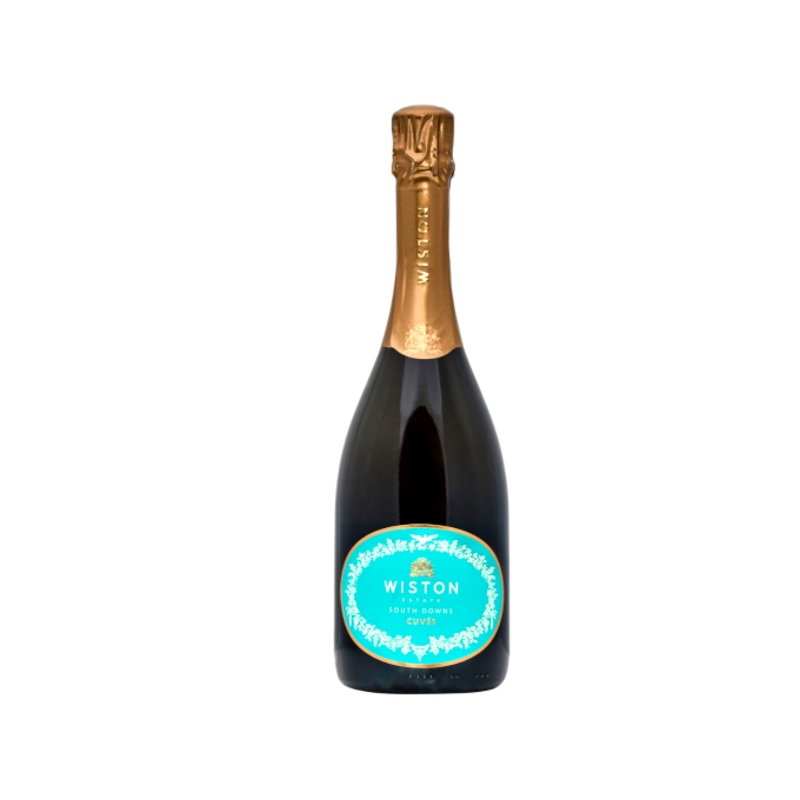 Wiston Estate Cuvee Brut 2016 750ml