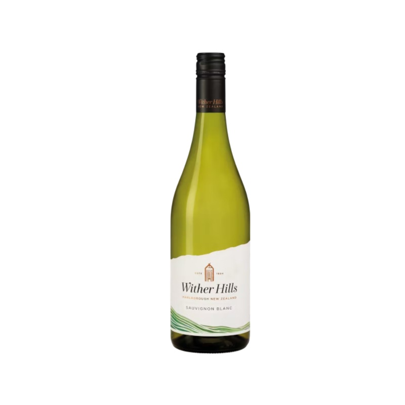 Wither Hills Sauvignon Blanc 2023 750ml
