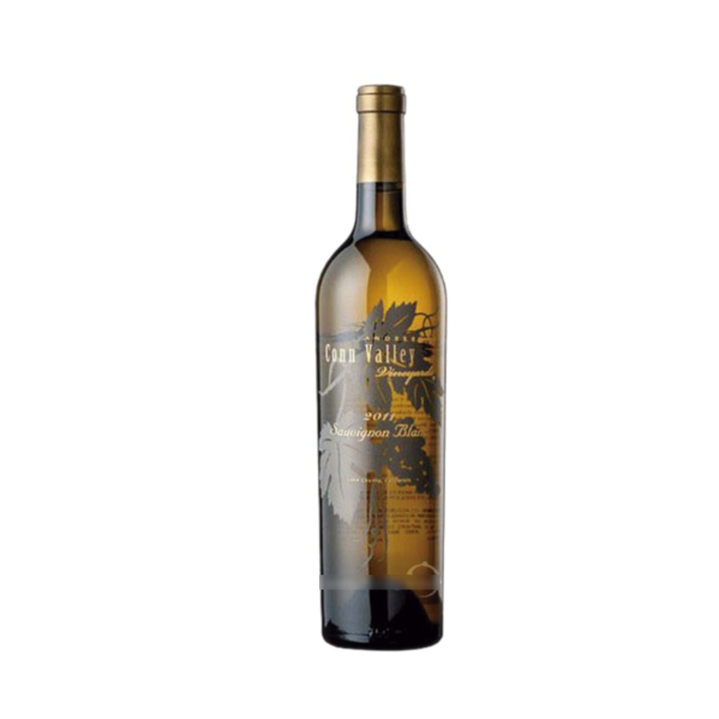 Andersons Conn Valley Sauv Blanc 2019 750ml