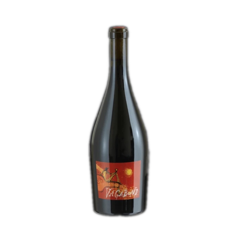 Bacio Divino Vagabond Petite Sirah 750ml (No Barcode)