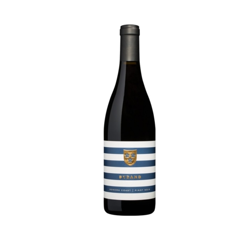 Bydand Pinot Noir 750ml (No Barcode)