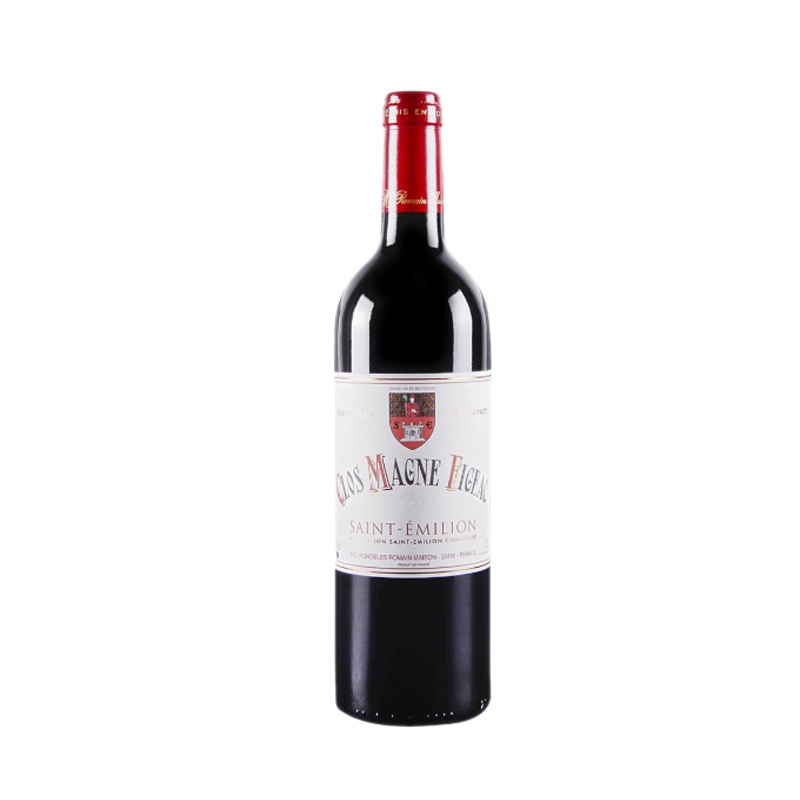 Clos Magne Figeac Saint Emilion Grand Cru 2020 750ml