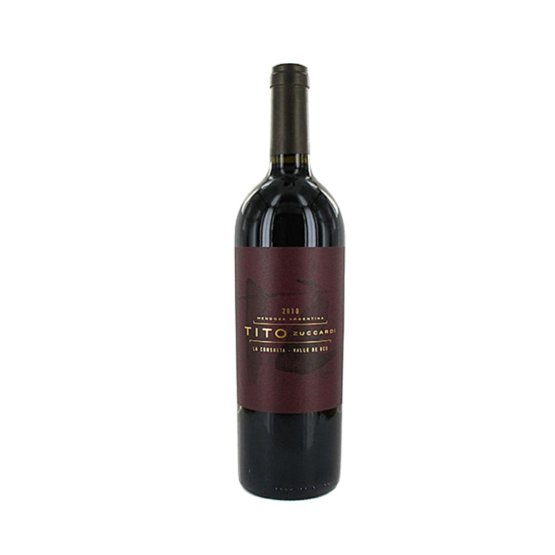 Familia Zuccardi Red Blend Tito 750ml