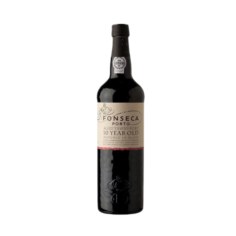 Fonseca 10 Years Tawny Port 750ml