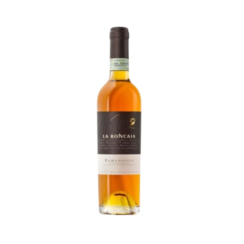 La Roncaia Ramandolo 2011 375ml