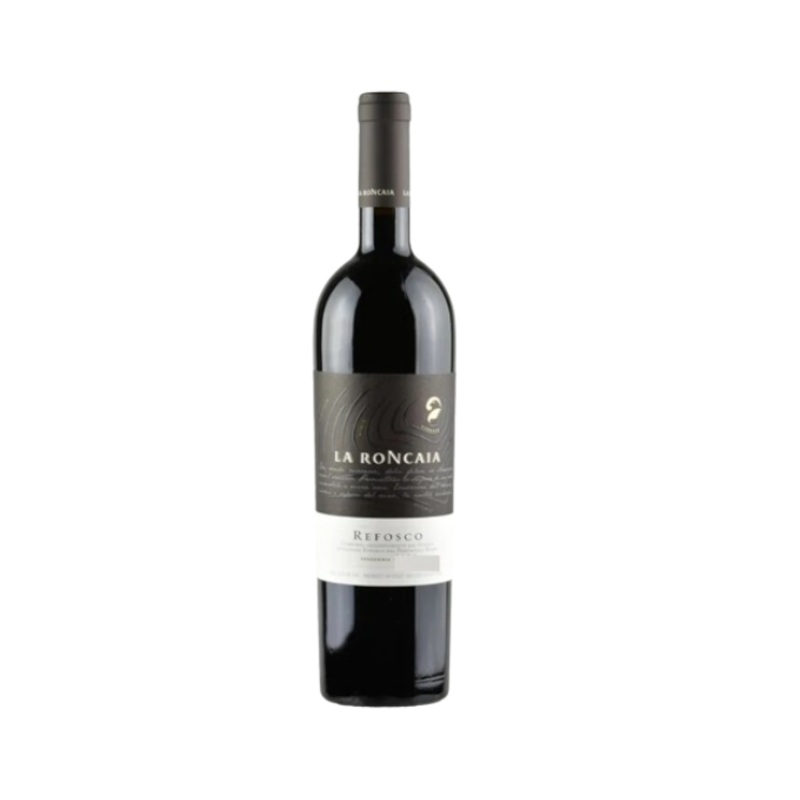 La Roncaia Refosco 750ml