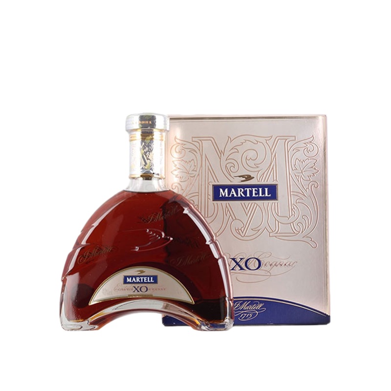 Martell XO 750ml