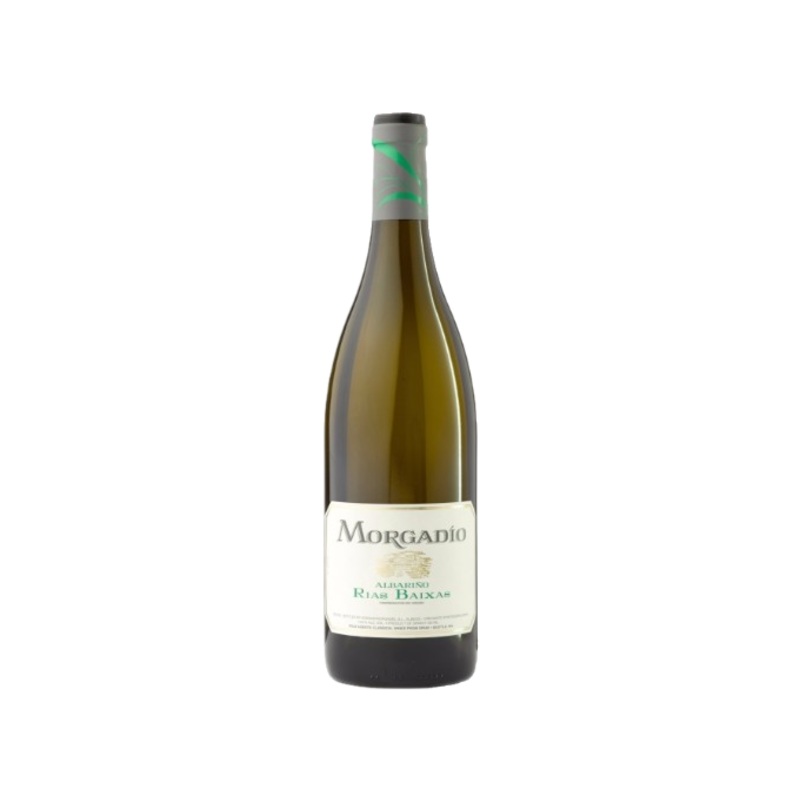Morgadio Albarino 2021 750ml