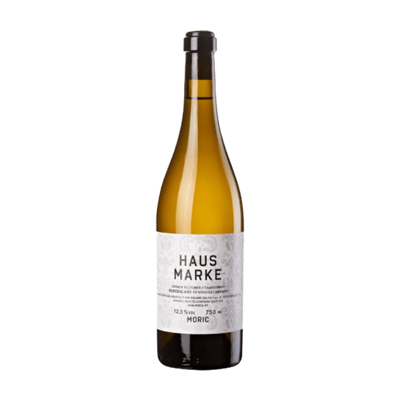 Moric Hausmarke 2020 750ml