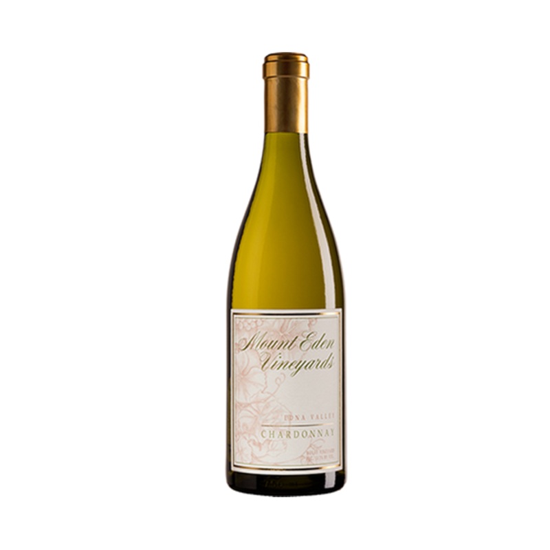 Mount Eden Chard Edna 750ml