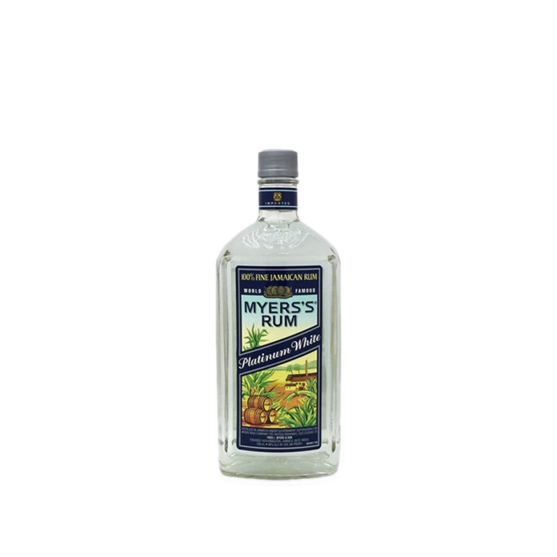 Myers Platinum 750ml