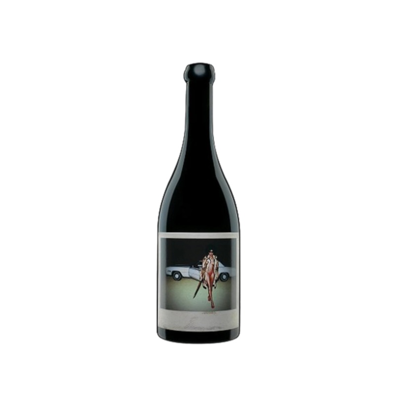 Orin Swift Red Blend Machete 750ml