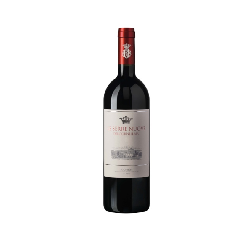 Ornellaia Le Serre Nuove dell Ornellaia Bolgheri Rosso 2020 750ml