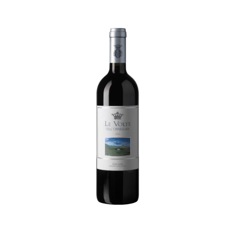 Ornellaia Le Volte dell Ornellaia 750ml