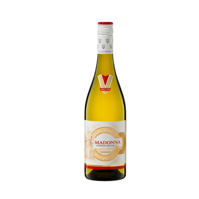 P J Valckenberg Madonna Liebfraumilch MA1 750ml