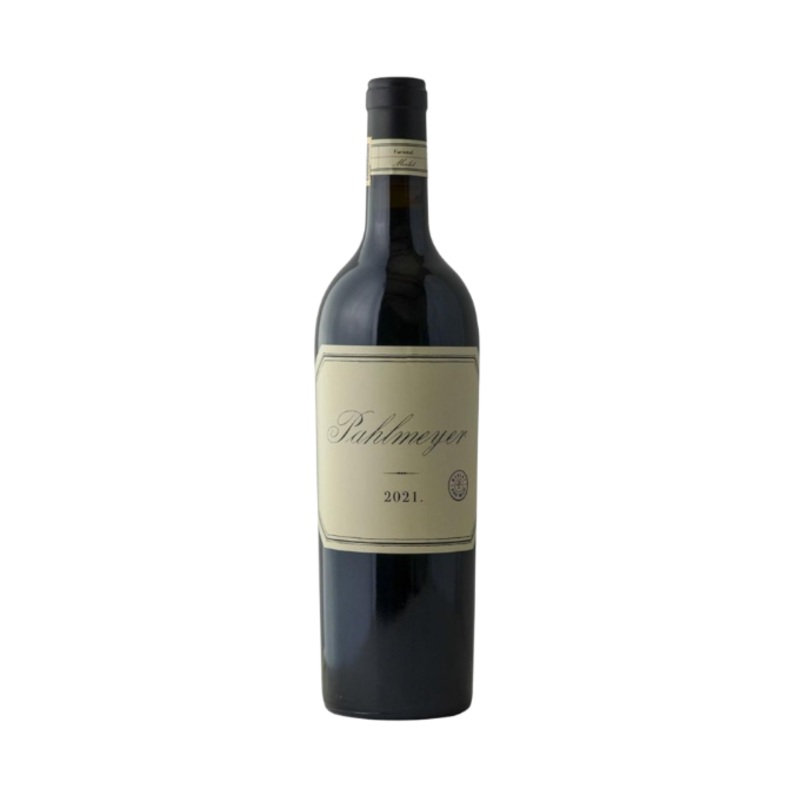Pahlmeyer Merlot 750ml (DNO)
