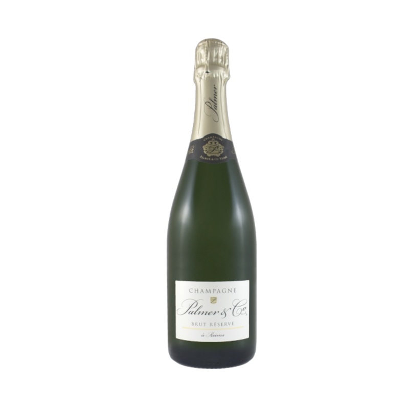 Palmer & Co Brut Reserve 750ml