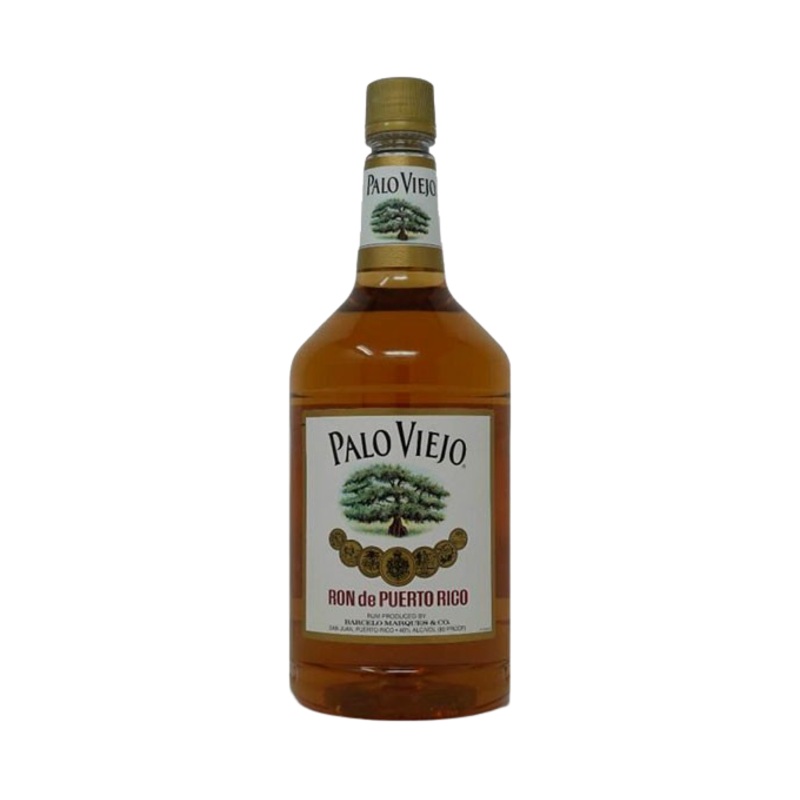 Palo Viejo Gold 1.75L (DNO P2)