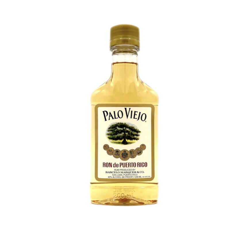 Palo Viejo Gold 200ml
