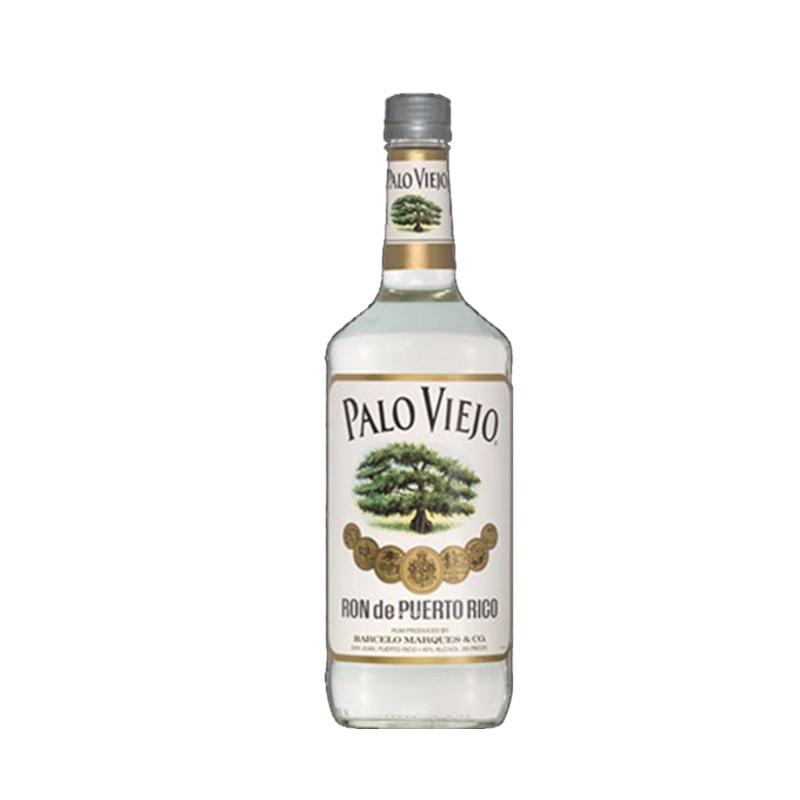 Palo Viejo White 1.75L (DNO P2)