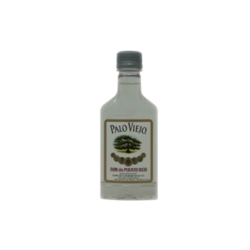 Palo Viejo White 200ml (DNO P1/P2)