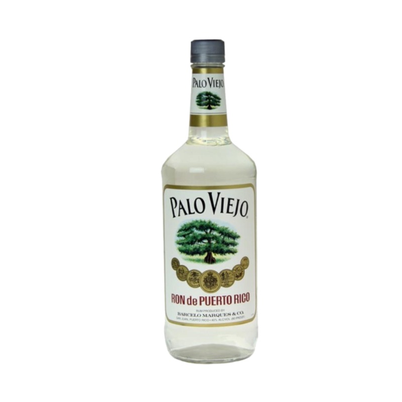 Palo Viejo White 750ml
