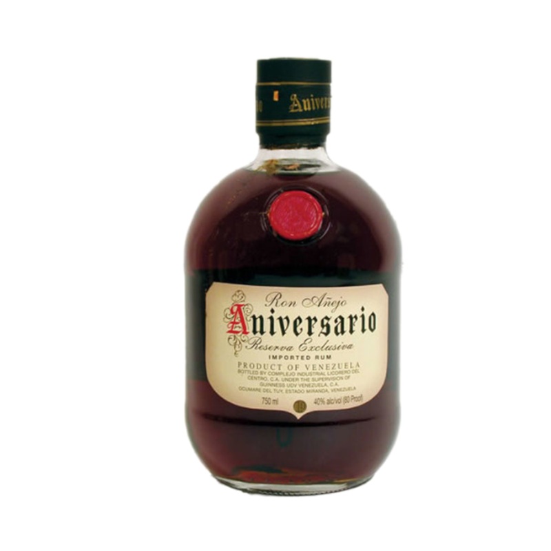 Pampero 750ml