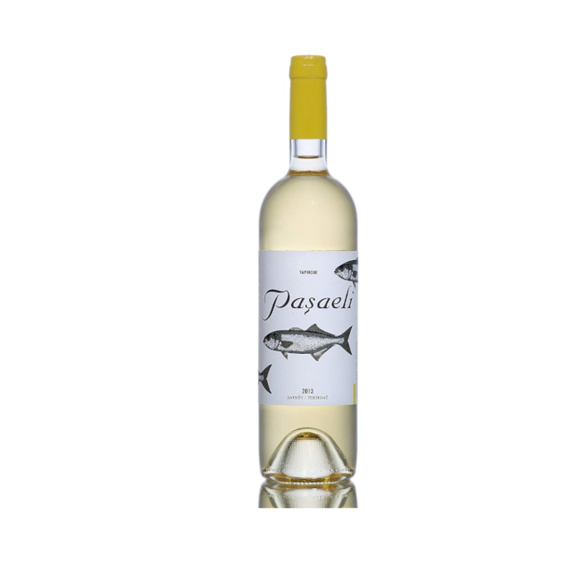 Pasaeli Yapincak 750ml