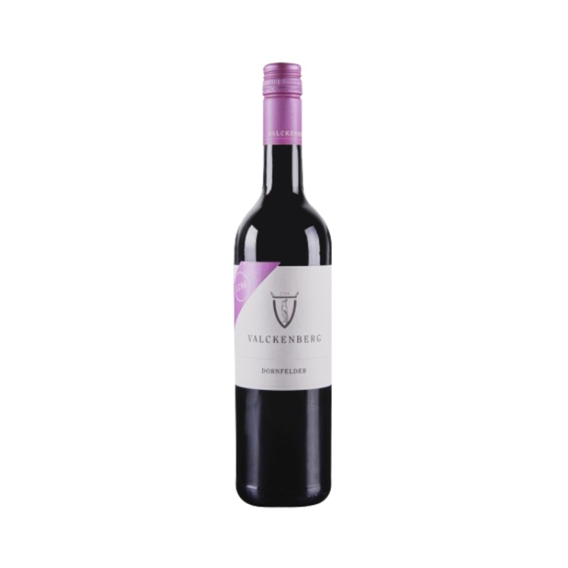 PJ Valckenberg Dornfelder VA37 750ml