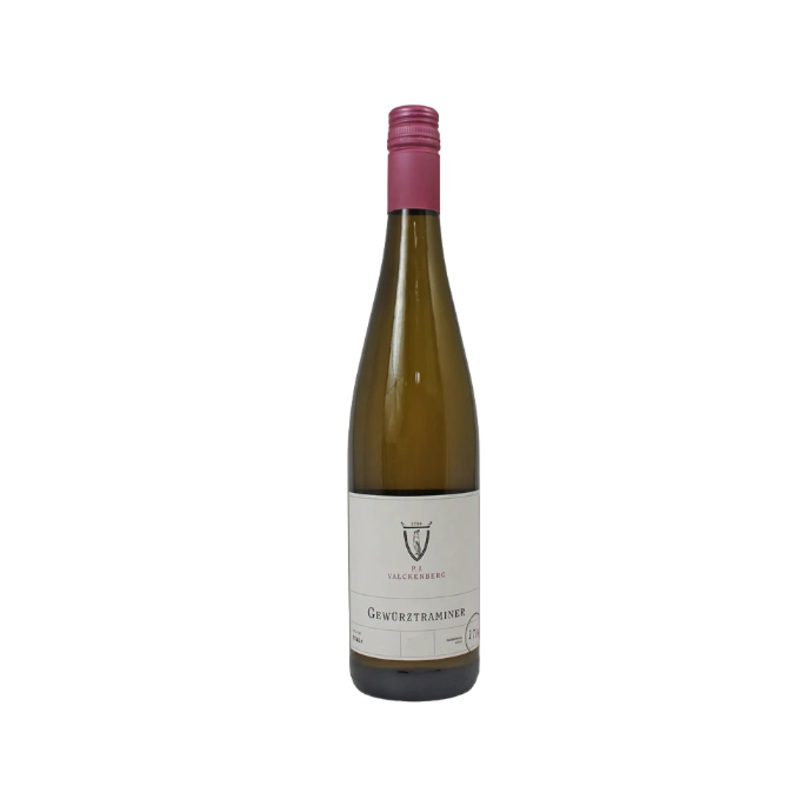 PJ Valckenberg Gewurztraminer 750ml