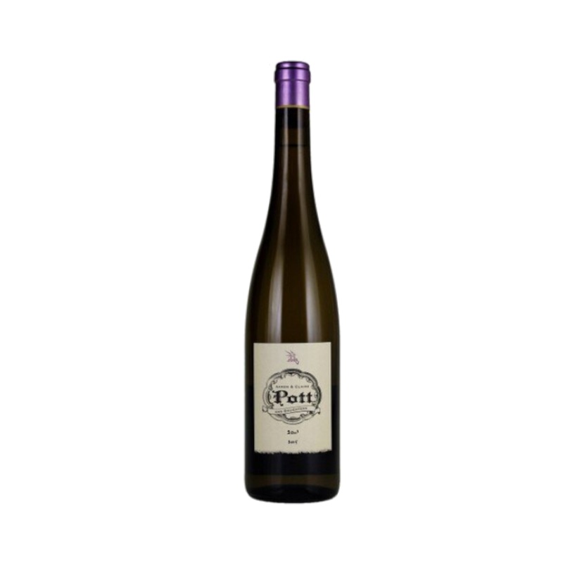 Pott Viognier ''20M3'' 2022 750ml (No Barcode)