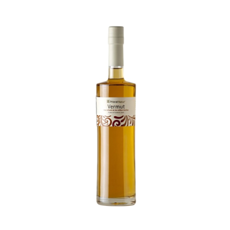 Priorat Natur Vermut 750ml