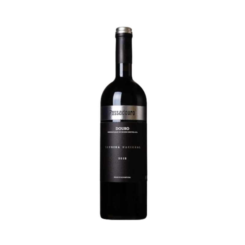 Quinta do Passadouro Douro Tinto 750ml
