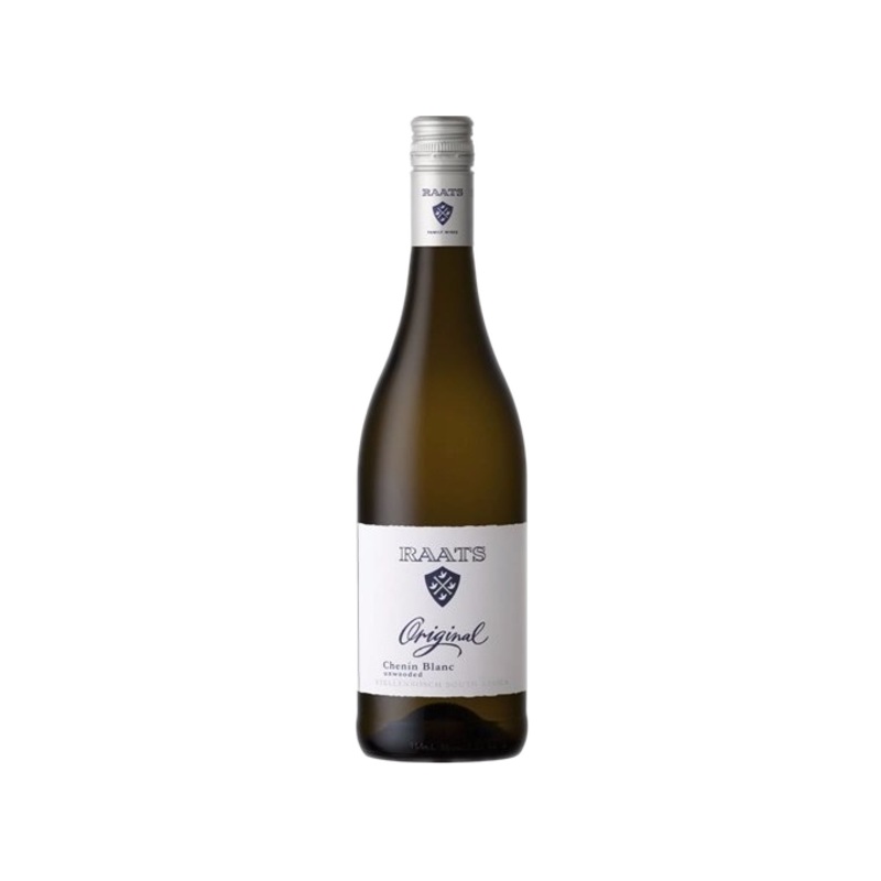 Raats Chenin Blanc 2023 750ml