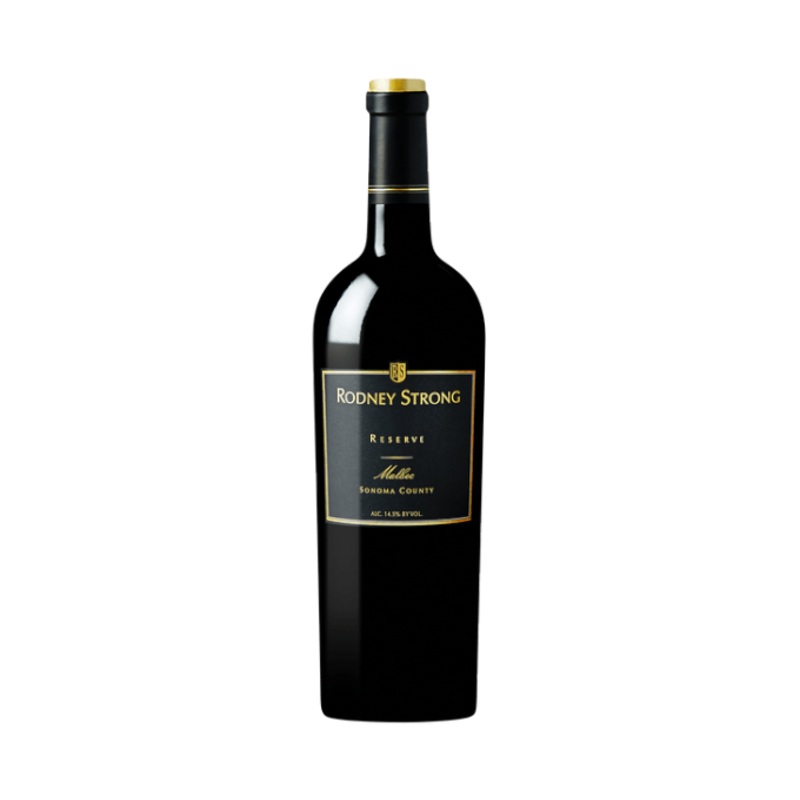 Rodney Strong Malbec Reserve 750ml