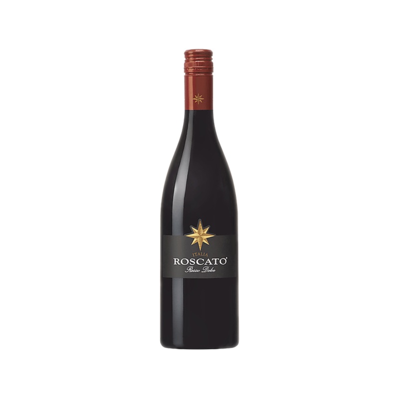 Roscato Rosso Dolce 750ml (DNO P1)