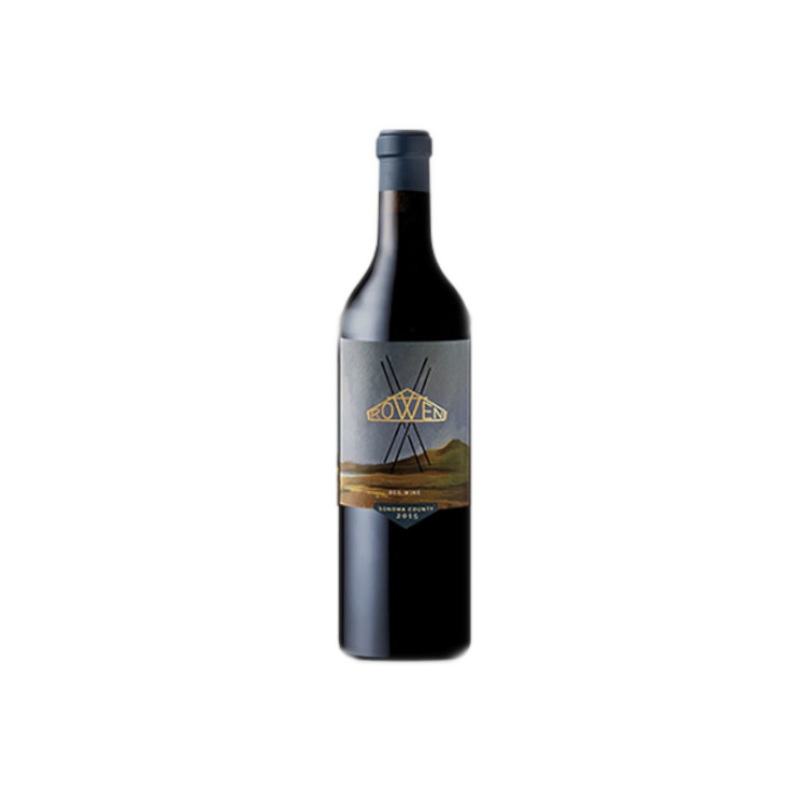 Rowen Red Blend 2016/2017 750ml