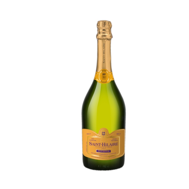 Saint Hilaire Blanquette de Limoux Brut 750ml