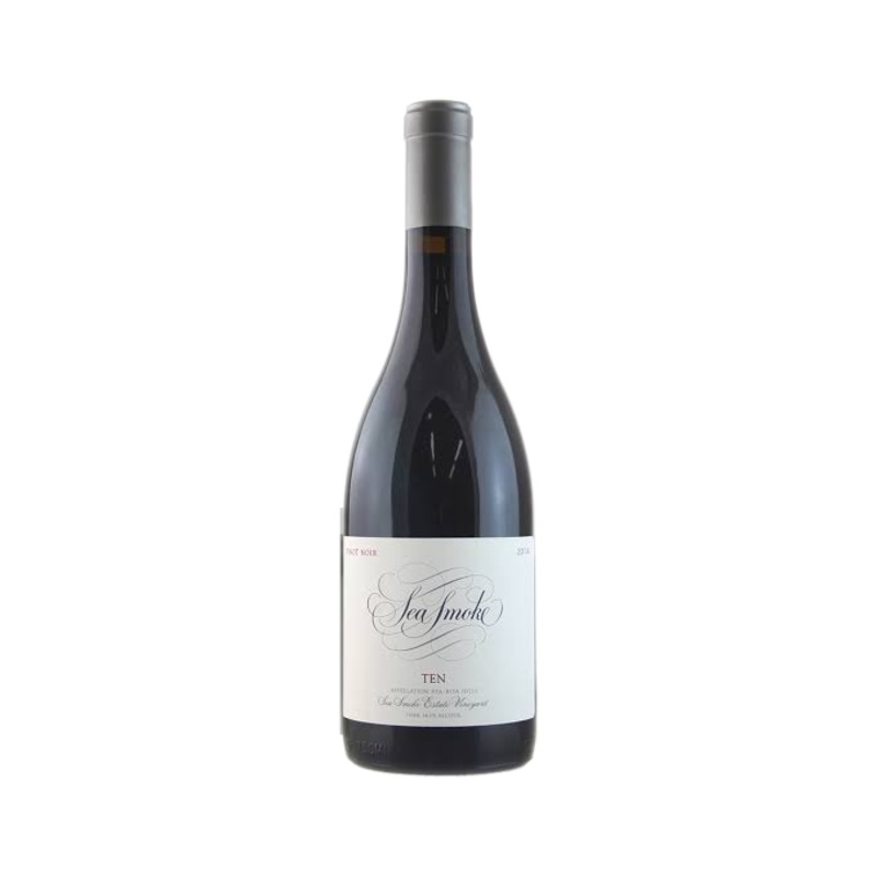 Sea Smoke Pinot Noir Ten 2022 750ml