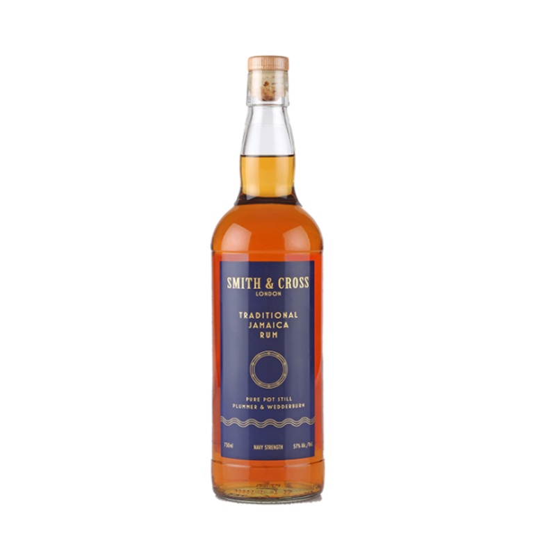 Smith & Cross Traditicional 750ml