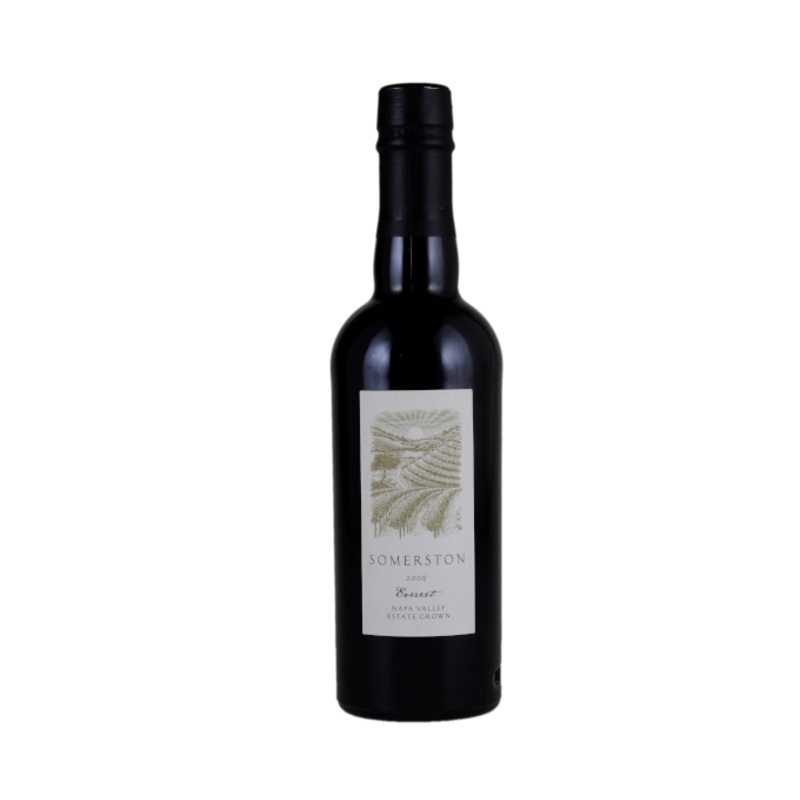 Somerston Everest 2009 375ml (No Barcode)