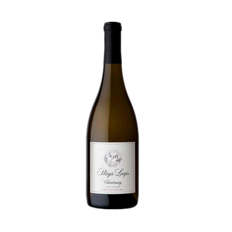 Stags Leap Chard 750ml