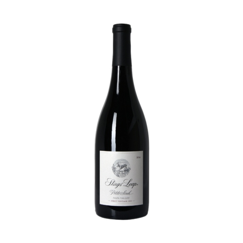 Stags Leap Petite Sirah 750ml