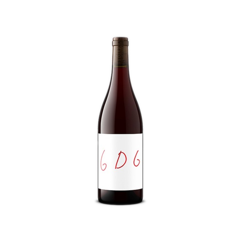 Stolpman Gamay "So Fresh" GDG 750ml